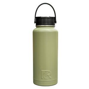 RTIC 32oz BOTTLE - OLIVE